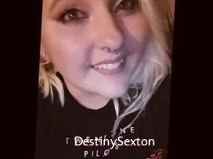 DestinySexton