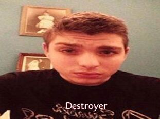 Destroyer