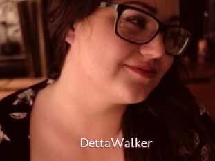 DettaWalker