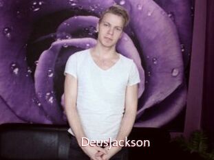 DeusJackson