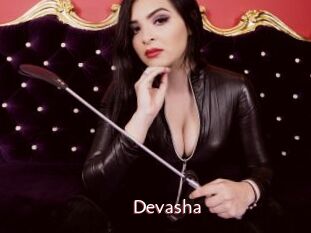 Devasha
