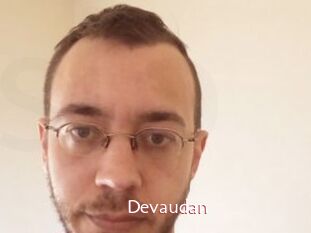 Devaudan
