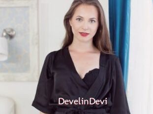 DevelinDevi