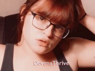 DevenaThrive
