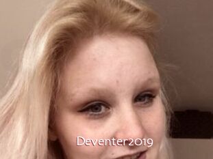 Deventer2019