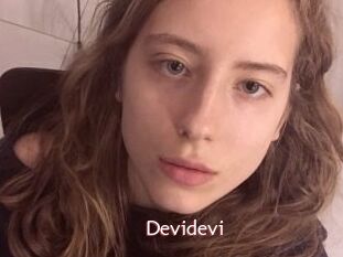 Devidevi