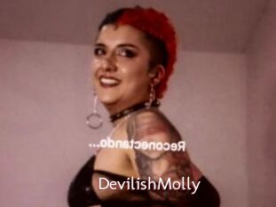 DevilishMolly