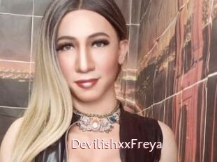 DevilishxxFreya