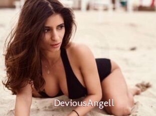 DeviousAngell