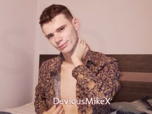 DeviousMikeX
