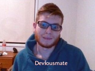 Deviousmate