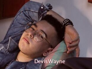 DevisWayne