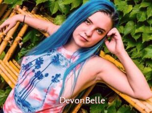 DevonBelle