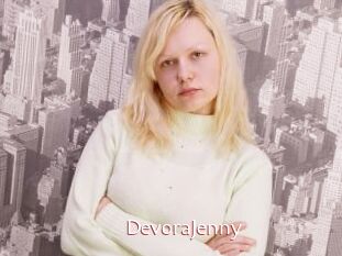 DevoraJenny