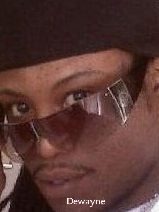 Dewayne