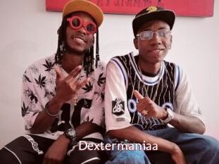 Dextermaniaa