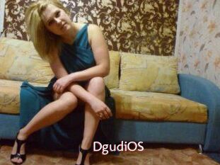 DgudiOS
