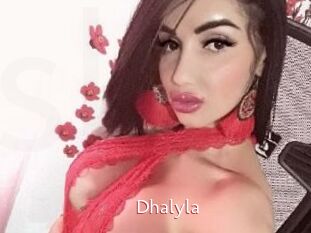Dhalyla