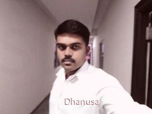 Dhanusa