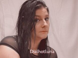 Dialhotluna