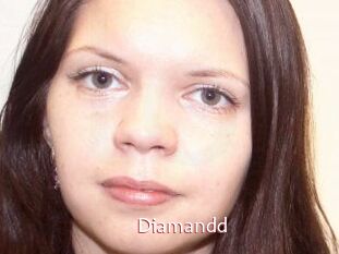 Diamandd