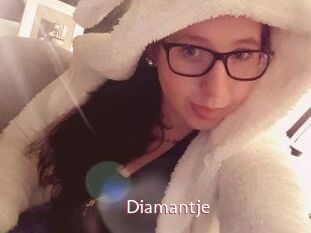 Diamantje