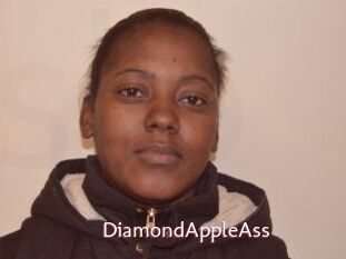 DiamondAppleAss