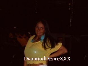 DiamondDesireXXX