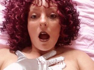 Diamond_H