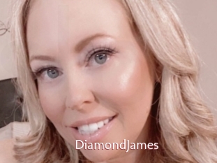 DiamondJames Sweet links only