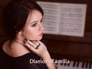 DiamondKamilla