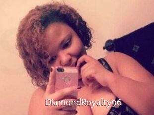 DiamondRoyalty96
