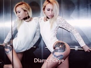 DiamondRye