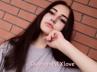 DiamondSEXlove