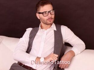 DiamondTattoo