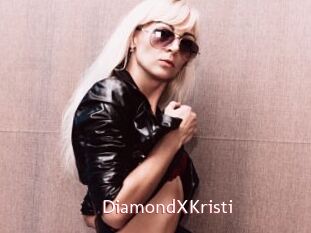 DiamondXKristi