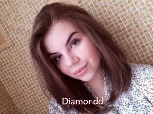Diamondd