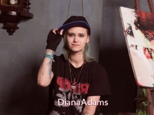 DianaAdams