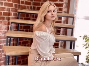 DianaDrake Sweet links only