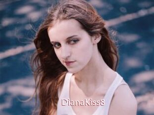 DianaKiss8