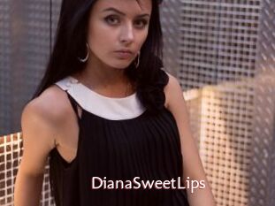 DianaSweetLips