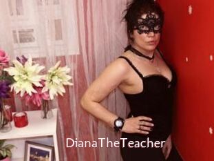 DianaTheTeacher
