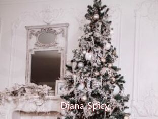 Diana_Spicy