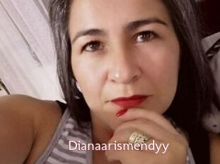 Dianaarismendyy