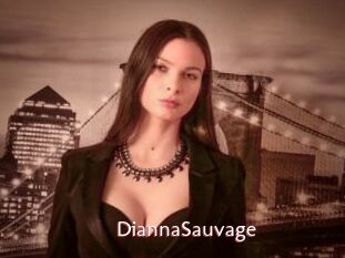 DiannaSauvage