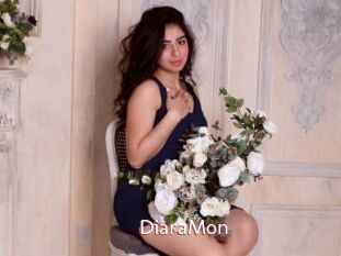 DiaraMon