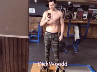 DickWoodd
