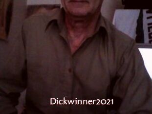 Dickwinner2021