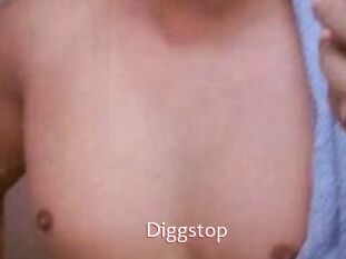 Diggstop