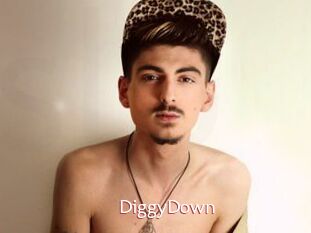 DiggyDown
